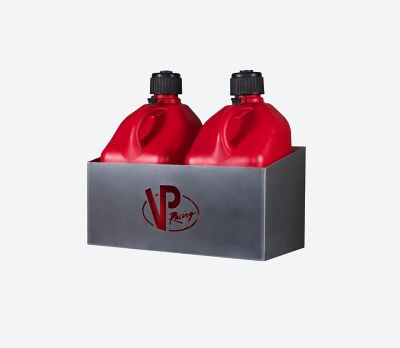 VP Racing Utility Jug Metal Rack