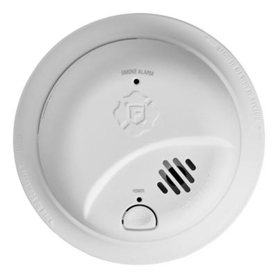Image showing  Sealed 10 Year Battery Smoke Alarm
