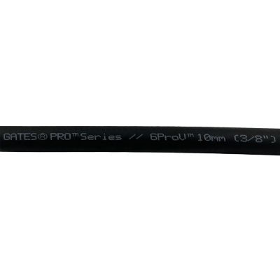 Image showing  Hydraulic Hose Assembly 3/8 in. ID x 18 in. Length, JIC Swivel Female