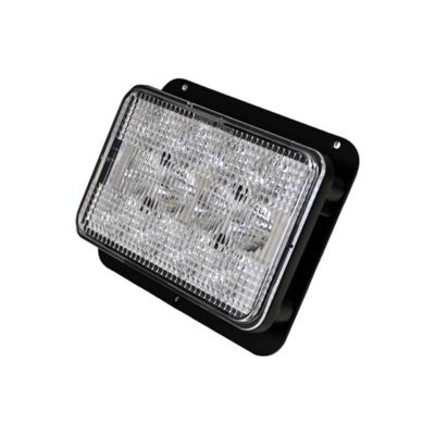 Tiger Lights AGCO Gleaner/Massey Ferguson Combine LED Cab Light