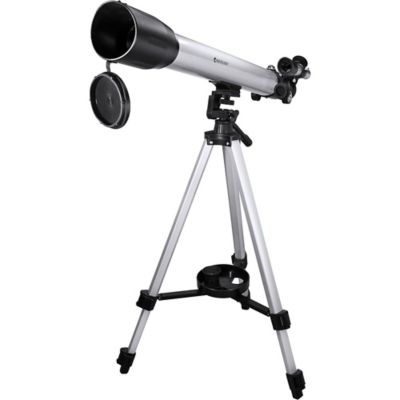 Barska 70060 - 231 Power Starwatcher Refractor Telescope with Pan-Head Mount