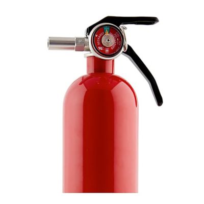 Image showing  Rechargeable Home Fire Extinguisher UL Rated