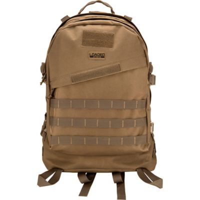 Image showing  GX-200 Tactical Backpacks, Dark Earth