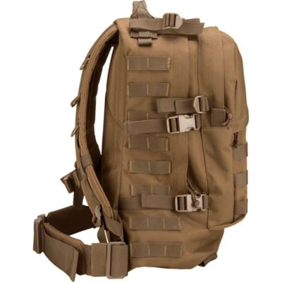 Image showing  GX-200 Tactical Backpacks, Dark Earth