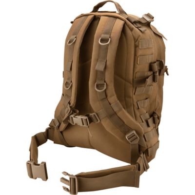 Image showing  GX-200 Tactical Backpacks, Dark Earth