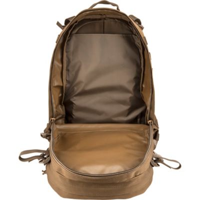 Image showing  GX-200 Tactical Backpacks, Dark Earth