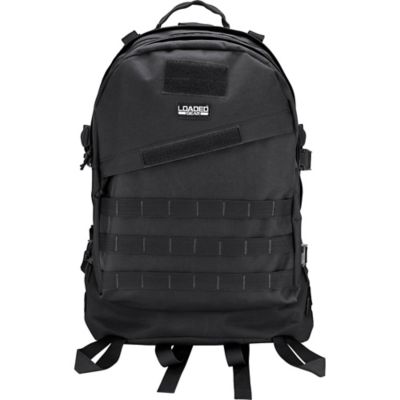 Image showing  GX-200 Tactical Backpacks, Black