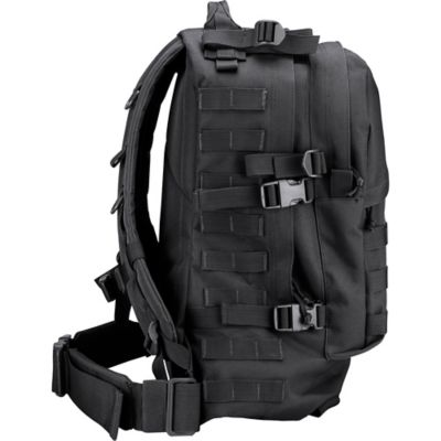 Image showing  GX-200 Tactical Backpacks, Black
