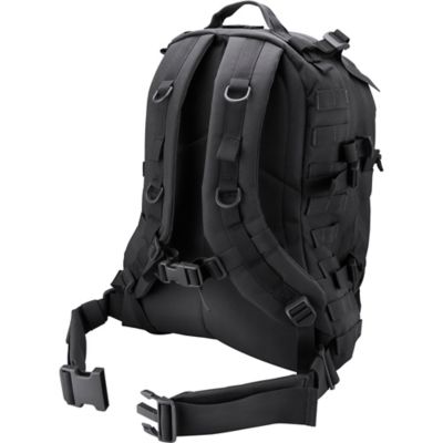 Image showing  GX-200 Tactical Backpacks, Black