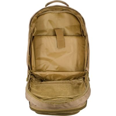 Image showing  GX-500 Crossover Tactical Backpacks, Dark Earth