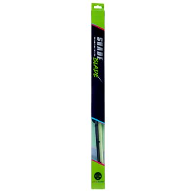 Scrubblade 16 in. 410mm Green Silicone Shadeblade Wiper Blade