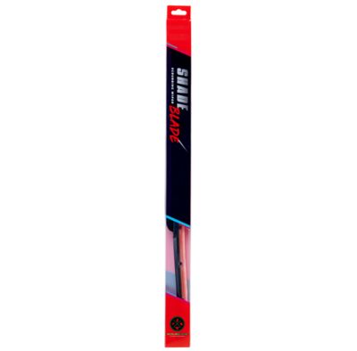 Scrubblade 18 in. 450mm Red Silicone Shadeblade Wiper Blade