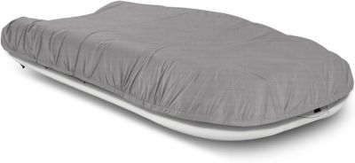 Seal Skin Covers Inflatable Boat Cover, Waterproof, UV-Protected Fits upto 9 ft. 5 in. L and 60 in. W, Beam
