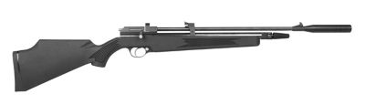 DIANA Trailscout cal. 4,5 mm (.177), 16 Joule with 4x32 scope