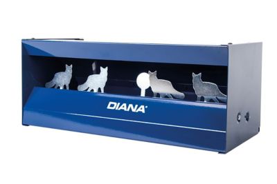 DIANA Pellet Trap Multi-Fox