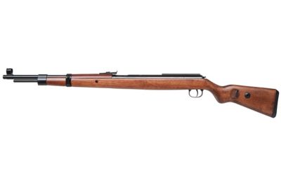 DIANA MAUSER Air Rifle K98 cal. 5,5 mm (.22) 26 J