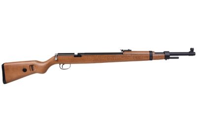 DIANA MAUSER Air Rifle K98 PCP cal. 5,5mm (.22)