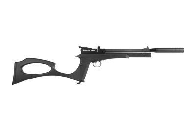 DIANA Air Pistol Bandit Black cal 4.5mm (.177)