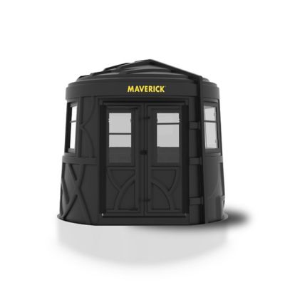 Maverick Blinds XL-TM Blind