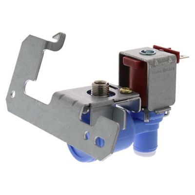 ERP Replacement Refrigerator Water Valve for Whirlpool Part Number WR57X10033