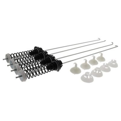 ERP Replacement Washing Machine Suspension Rod Kit for Whirlpool Part Number W11396716