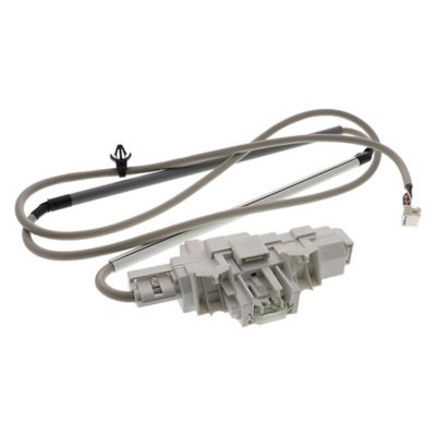 ERP Replacement Washer Door Latch for Whirlpool Part Number W11188327