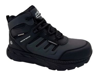 AdTec Ultralight ESD Men's 6 in Work Boot