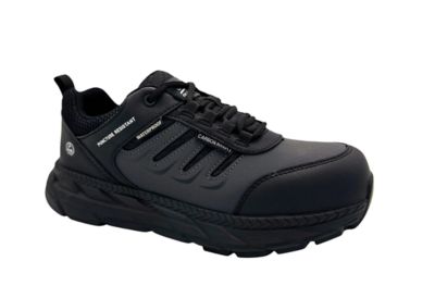 AdTec Ultralight ESD Men's 4 in Work Boot