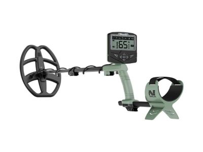 MINELAB X-TERRA Voyager Metal Detecting Kit