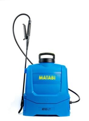 Matabi e10LT