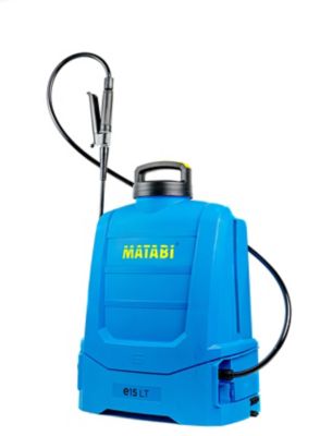 Matabi Battery Powered Sprayer
