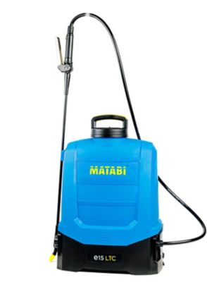 Matabi e15LTC