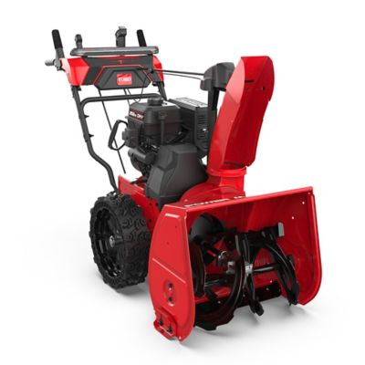 Toro 24 in. Power Max HD Two-Stage Gas Snow Blower