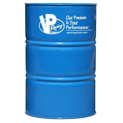 VP Racing Fix-It Fuel Premixed 54 gal. Drum