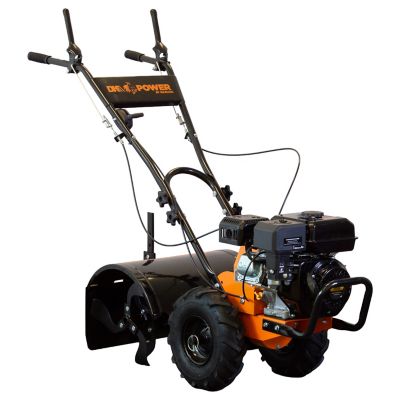 Image showing  DK2 POWER by Marlon V2 Series 19 in., 7 hp, 212 cc Rotary Tiller
