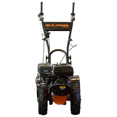 Image showing  DK2 POWER by Marlon V2 Series 19 in., 7 hp, 212 cc Rotary Tiller