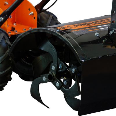 Image showing  DK2 POWER by Marlon V2 Series 19 in., 7 hp, 212 cc Rotary Tiller
