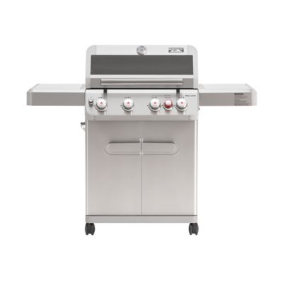 Monument Grills 4 Burner Mesa Series Infrared Natural Gas Grill