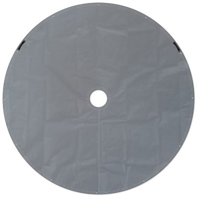 Clear-Cut Tarp Clear-Cut Premium 10 Feet Shrub and Bush Trimming Landscaping Tarp