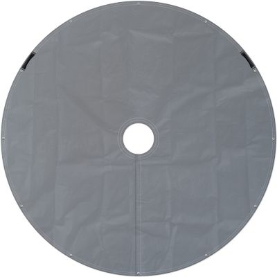 Clear-Cut Tarp Clear-Cut Premium 8 Feet Shrub and Bush Trimming Landscaping Tarp