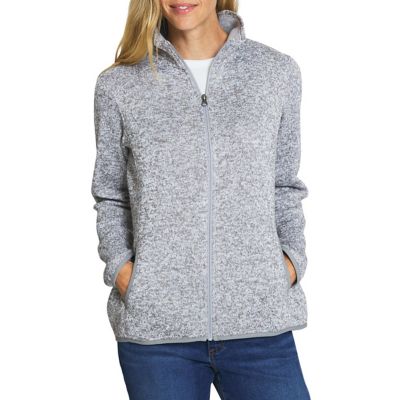 Light Gray Heather