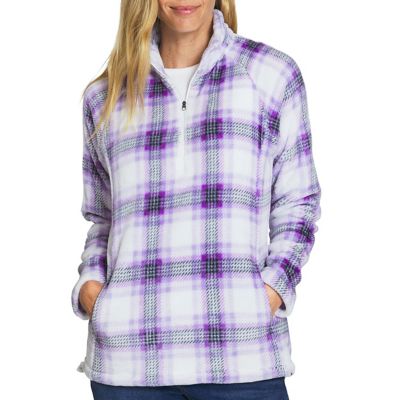 Eddie Bauer Nordic 1/4 Zip Fleece