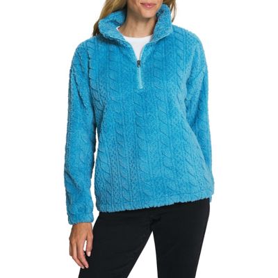 Eddie Bauer 1/4 Zip Jacquard Pullover
