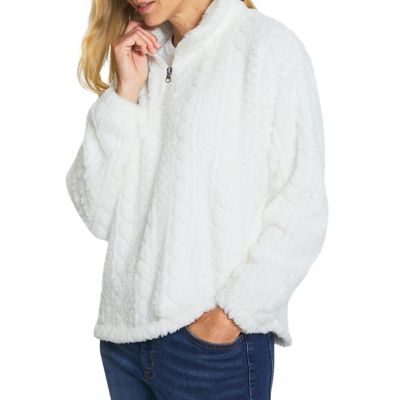 Eddie Bauer 1/4 Zip Jacquard Pullover