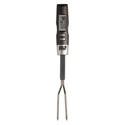 Maverick BarBFork Digital Grilling Fork Thermometer
