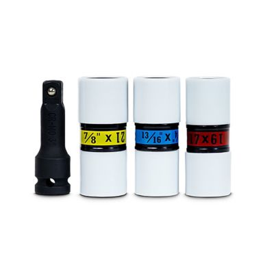 Martins Industries Impulse 1/2 Flip Sockets