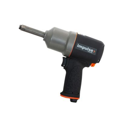 Martins Industries Impulse 1/2 in. Extended Anvil Impact Wrench