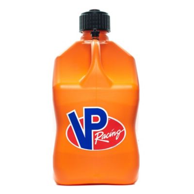 VP Racing Motorsport Container 5.5 gal., Orange