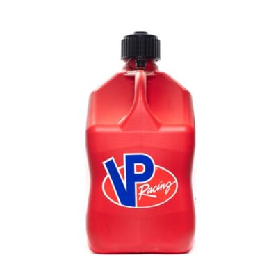 VP Racing Motorsport Container 5.5 gal. Red