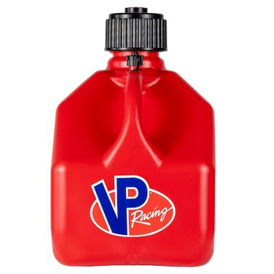 VP Racing Motorsport Container 3 gal., Red